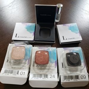 Eyeshadows